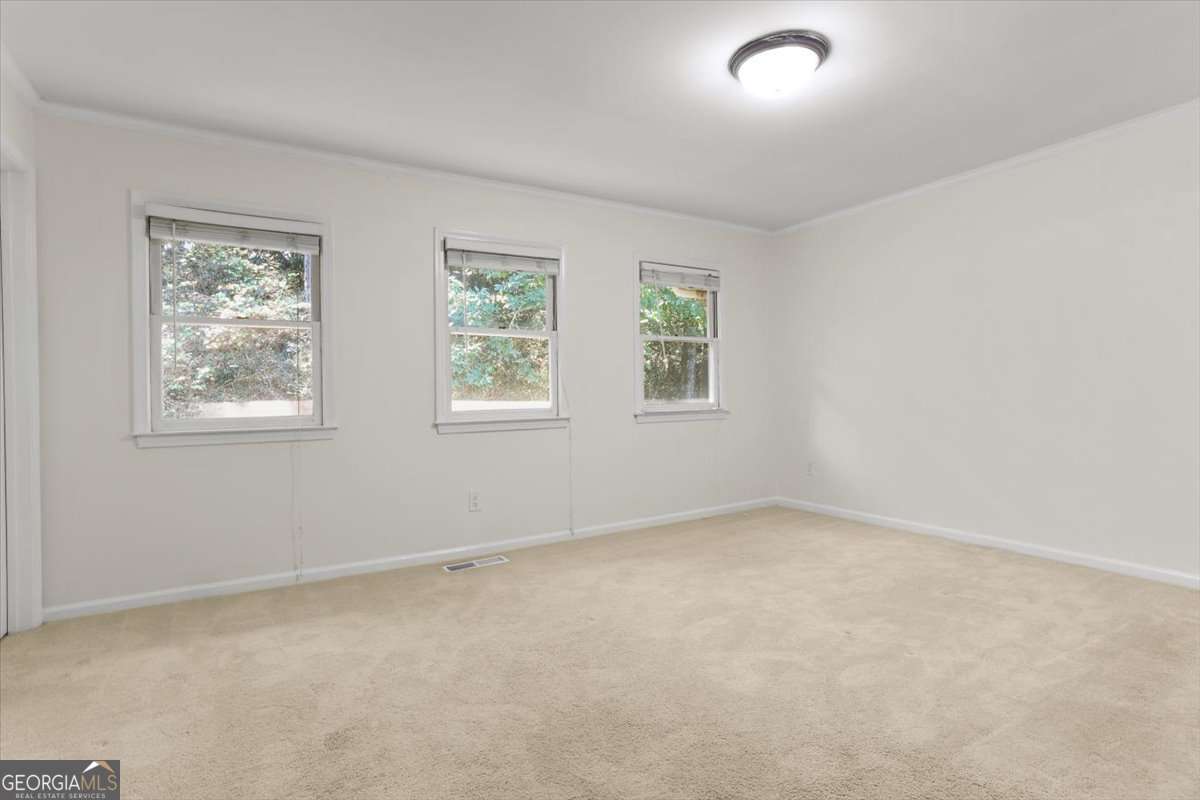 Village of Dunwoody - Residential