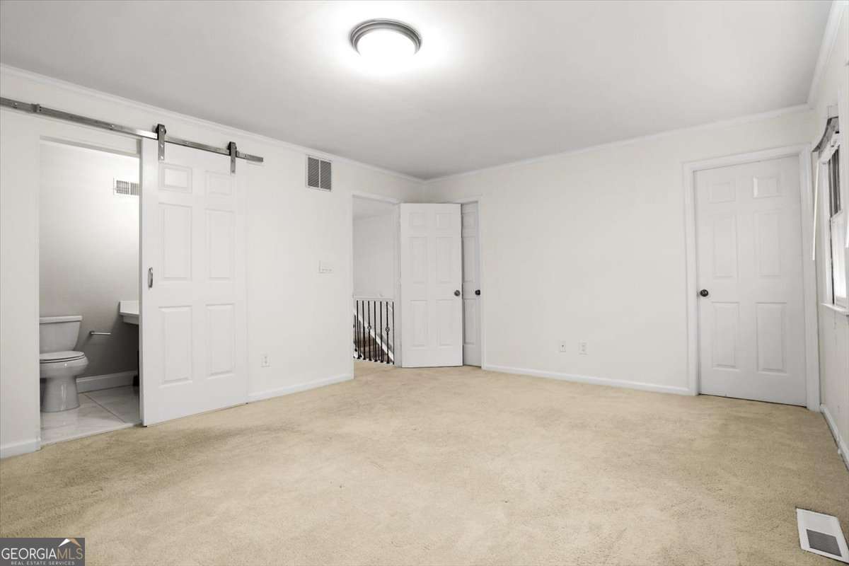 Village of Dunwoody - Residential