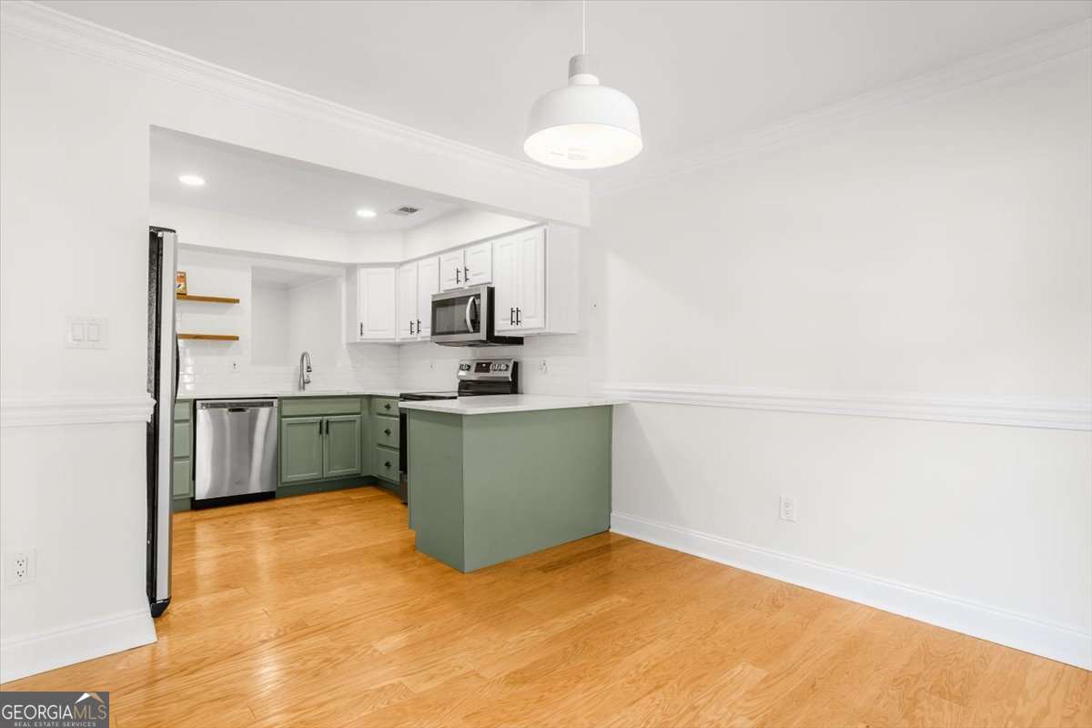 Village of Dunwoody - Residential