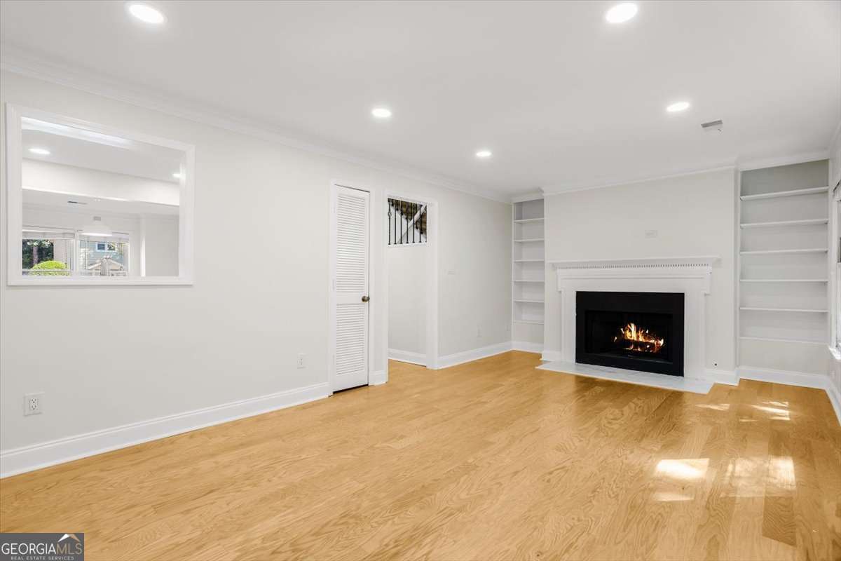 Village of Dunwoody - Residential