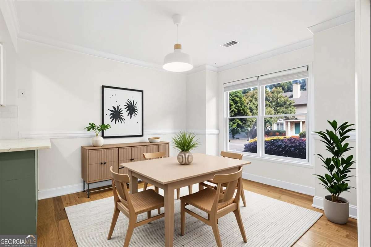 Village of Dunwoody - Residential
