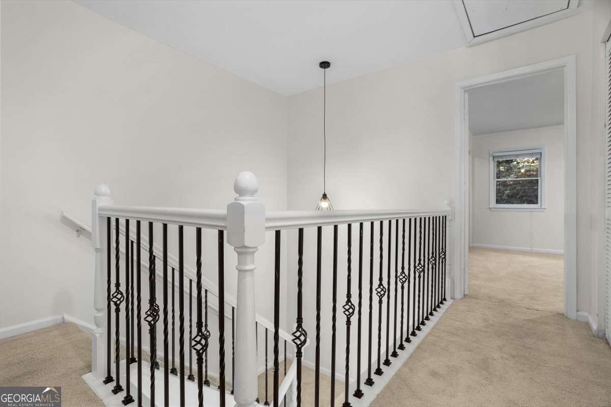Village of Dunwoody - Residential