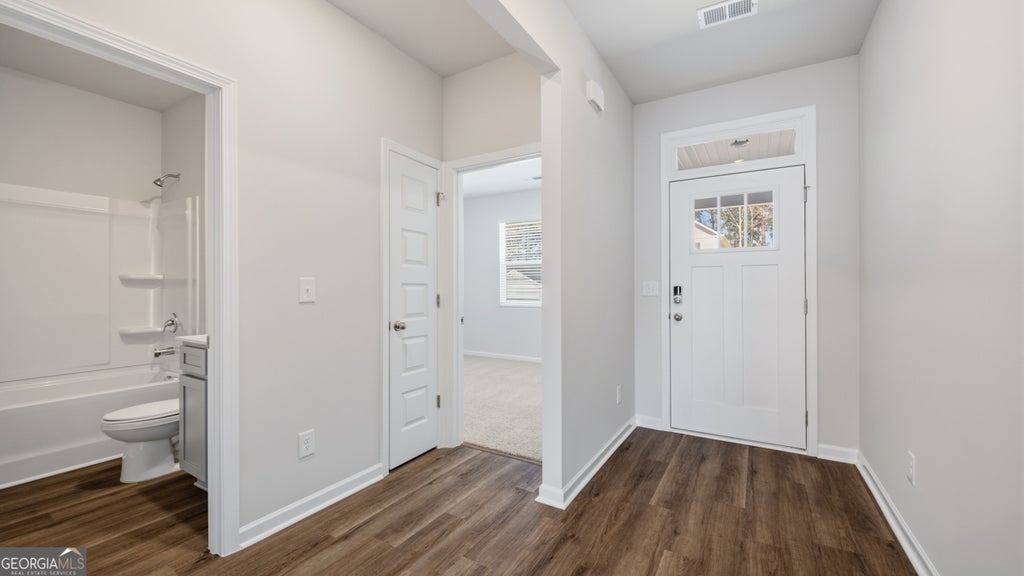 Photo of 233 Bristol Boulevard, Winder, GA 30680 (MLS # 10787490)