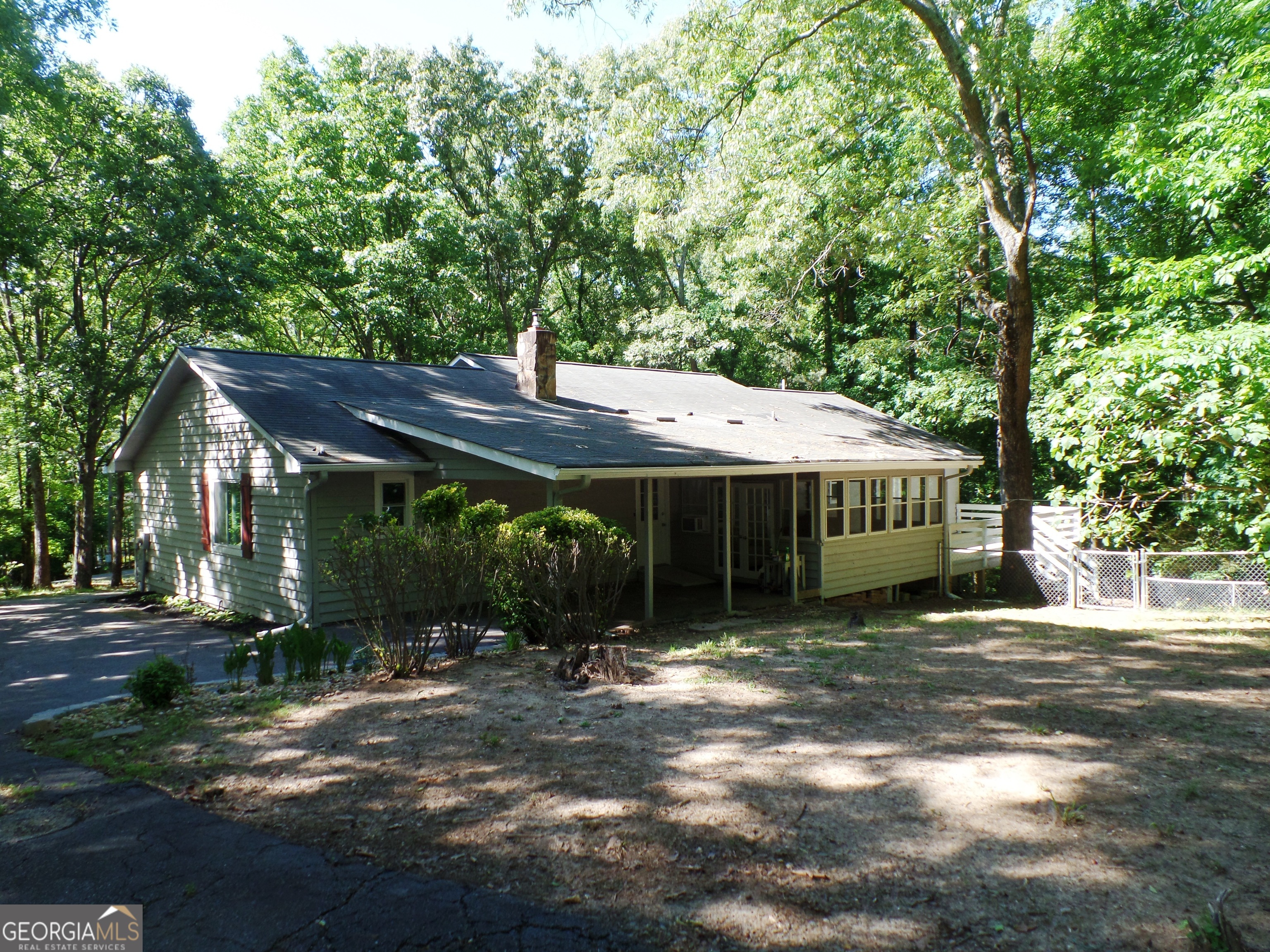 426 Green Ridge RD SE