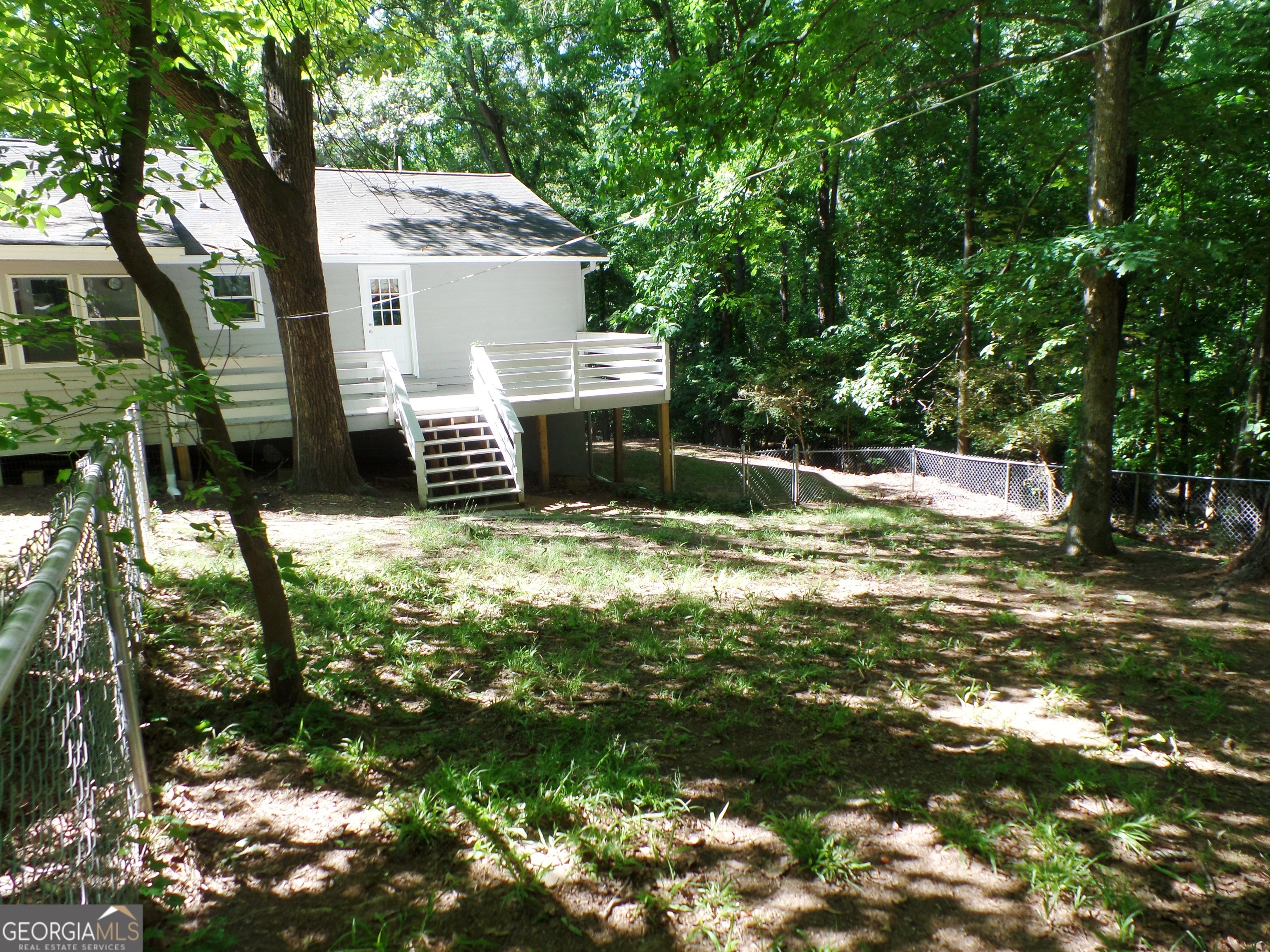 426 Green Ridge RD SE