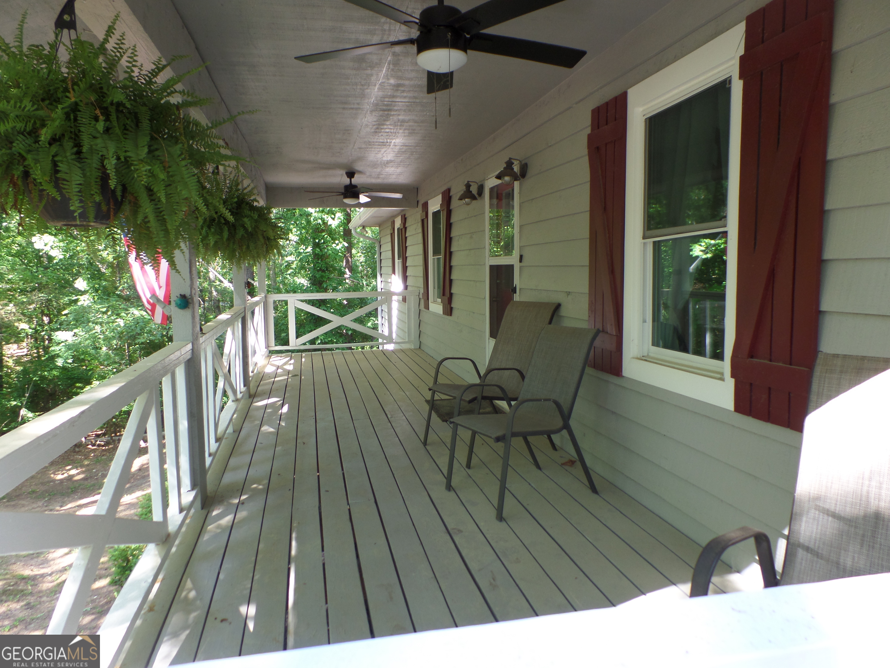 426 Green Ridge RD SE