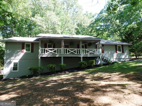 426 Green Ridge RD SE Cartersville GA 30120