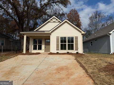 A home in LaGrange