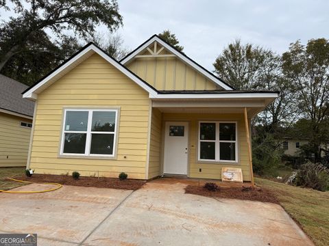 A home in LaGrange