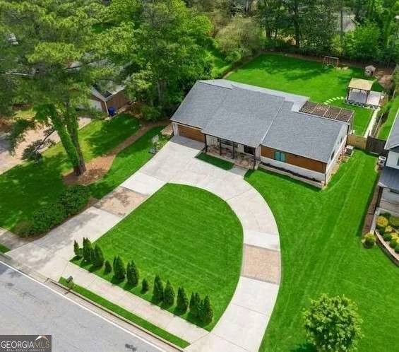 4130 Lower Roswell Road