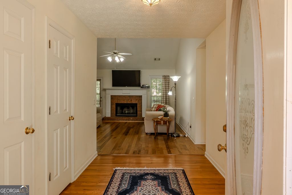 Photo of 160 Vinnys Way, Covington, GA 30014 (MLS # 10671005)