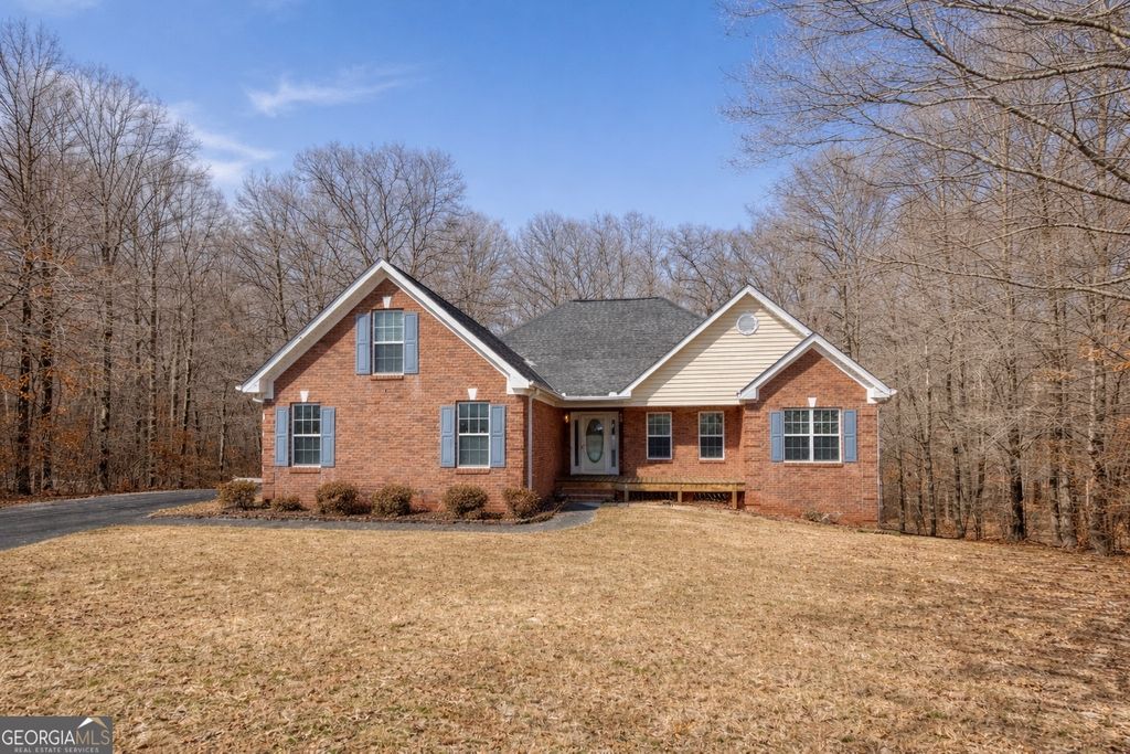 Photo of 160 Vinnys Way, Covington, GA 30014 (MLS # 10671005)