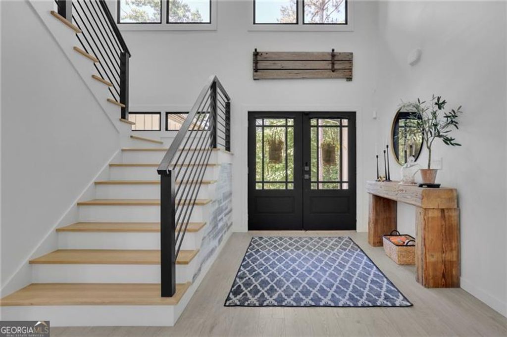 Photo of 821 Mile Branch Road, Canton, GA 30114 (MLS # 10768379)