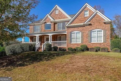 A home in Lawrenceville