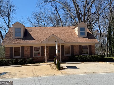 23 Lee ST Jonesboro GA 30236