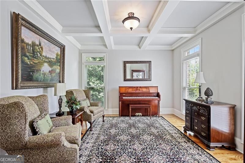 1229 Cobblemill CV NW