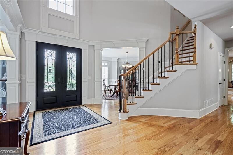 1229 Cobblemill CV NW
