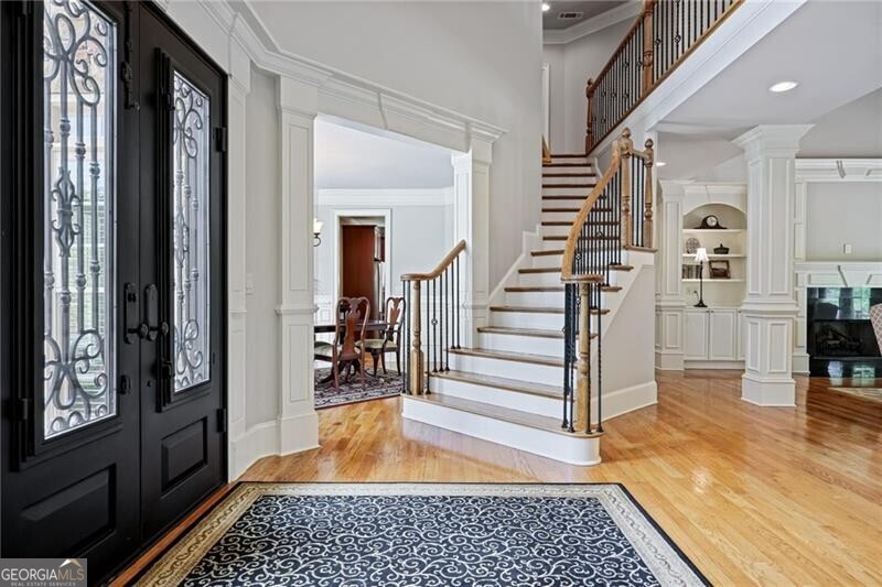 1229 Cobblemill CV NW