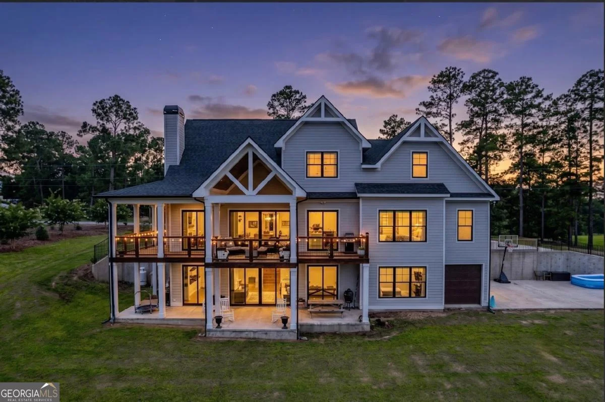 127 Chumley Road