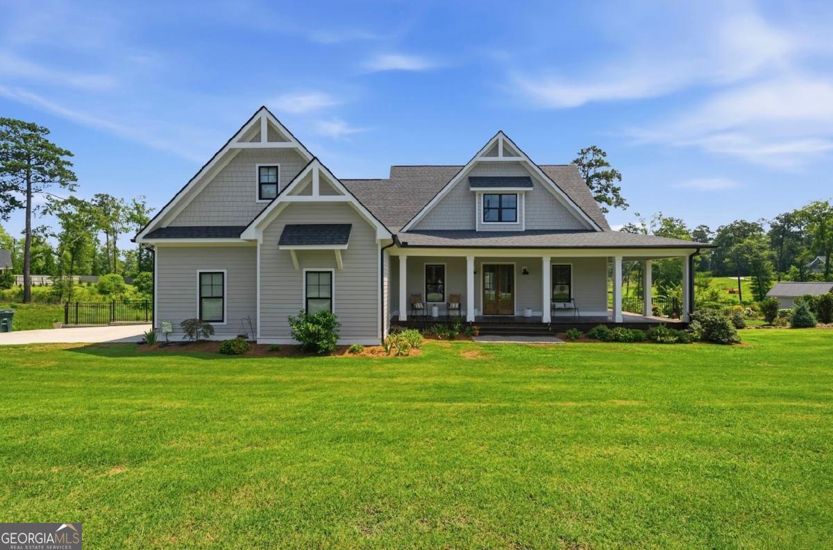 127 Chumley RD