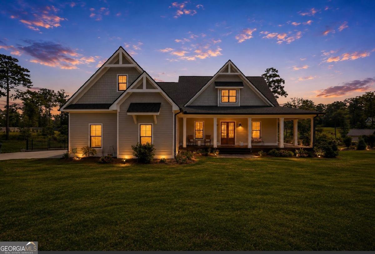 127 Chumley RD