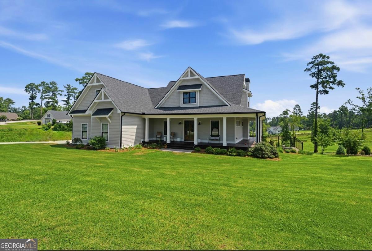 127 Chumley RD