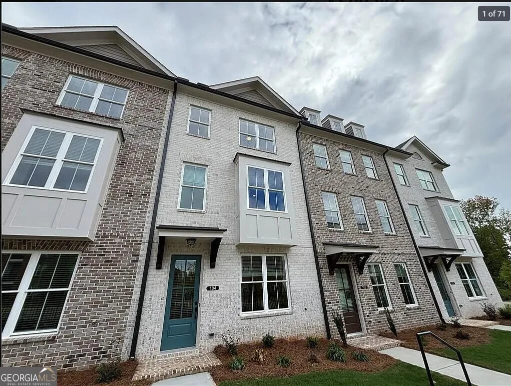 104 Brackley Drive