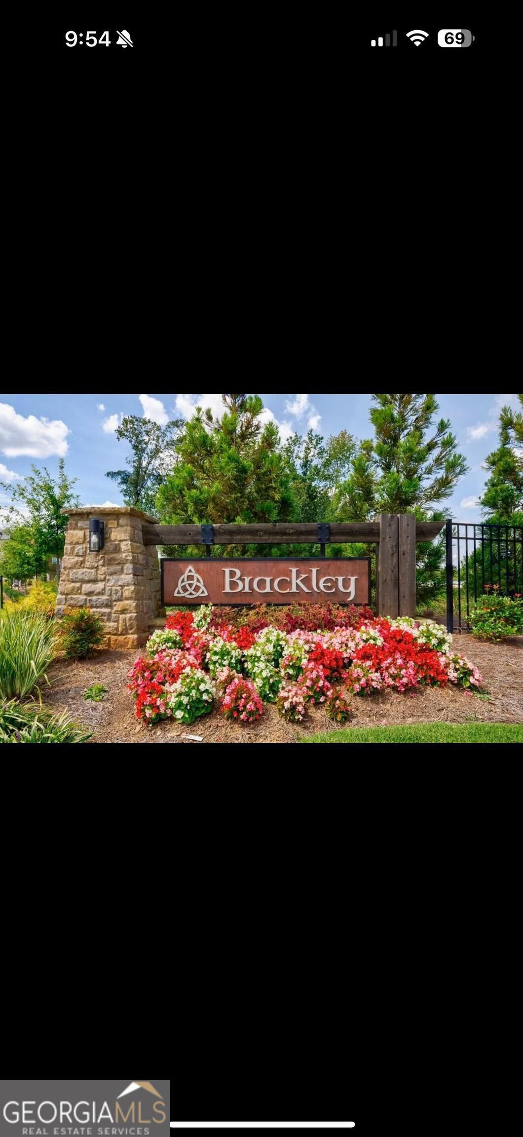 104 Brackley DR