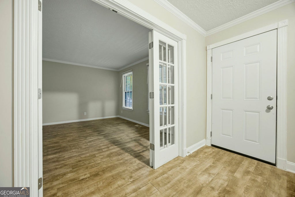 Photo of 1801 Yorkshire Drive, Woodstock, GA 30189 (MLS # 10795606)