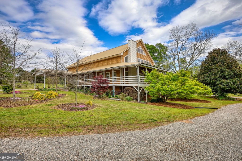 Photo of 244 Marks Road, Mansfield, GA 30055 (MLS # 10725104)