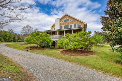 244 Marks RD Mansfield GA 30055