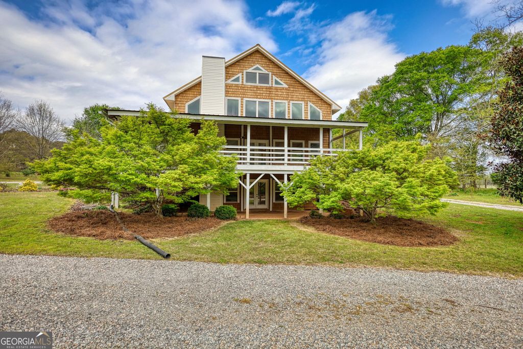 Photo of 244 Marks Road, Mansfield, GA 30055 (MLS # 10725104)