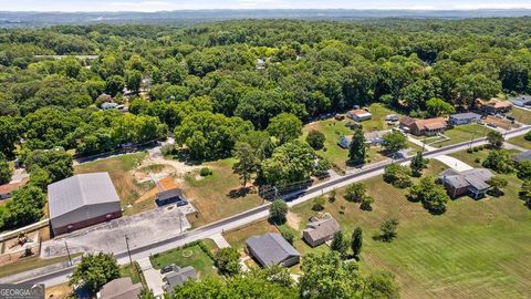 A home in Rossville