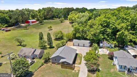 A home in Rossville