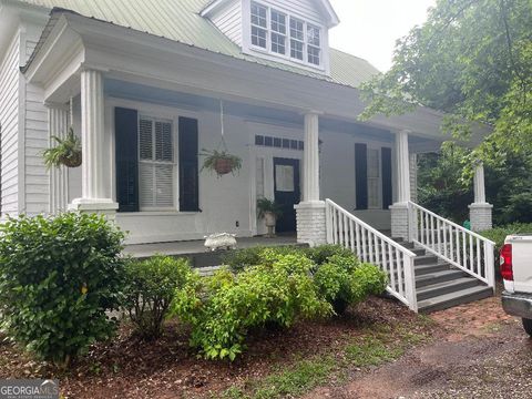 Photo of 568 S Talbotton Street, Greenville, GA 30222 (MLS # 10698155)