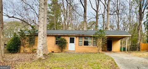 Photo of 95 Melinda Way SE, Smyrna, GA 30082 (MLS # 10673974)
