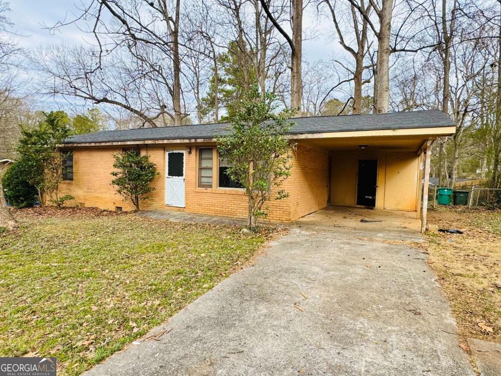 Photo of 95 Melinda Way SE, Smyrna, GA 30082 (MLS # 10673974)