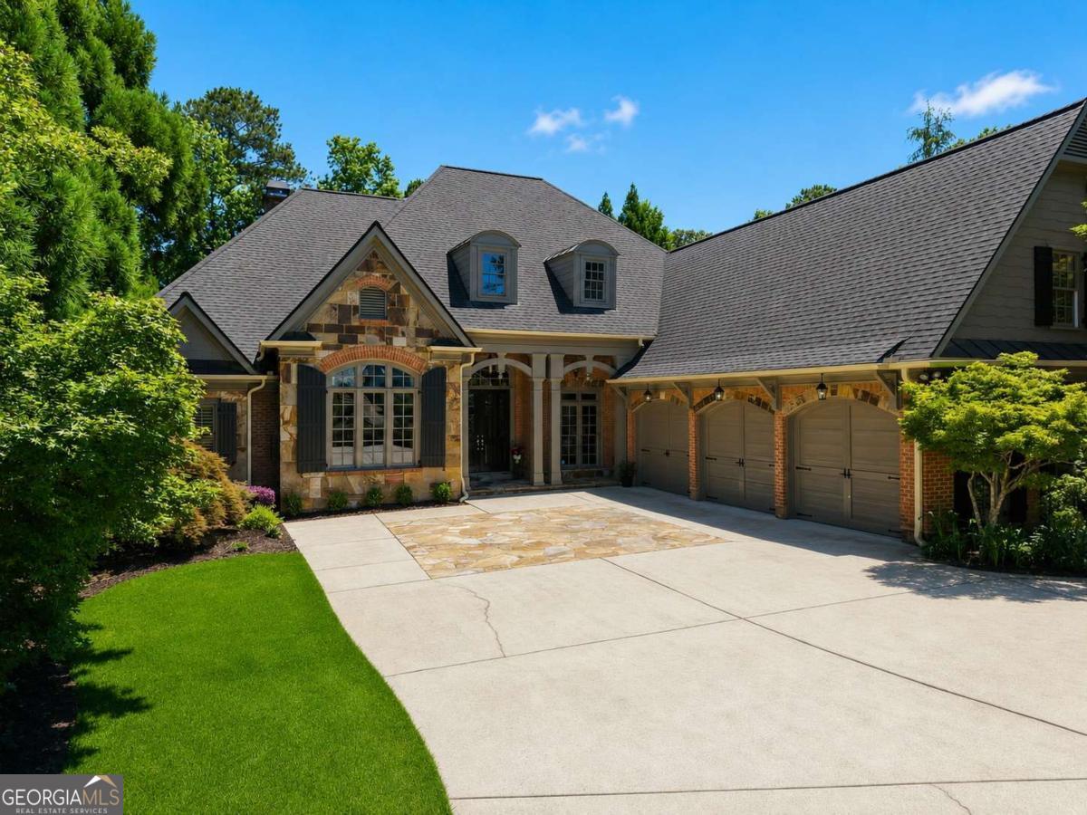 6945 Wakehurst PL