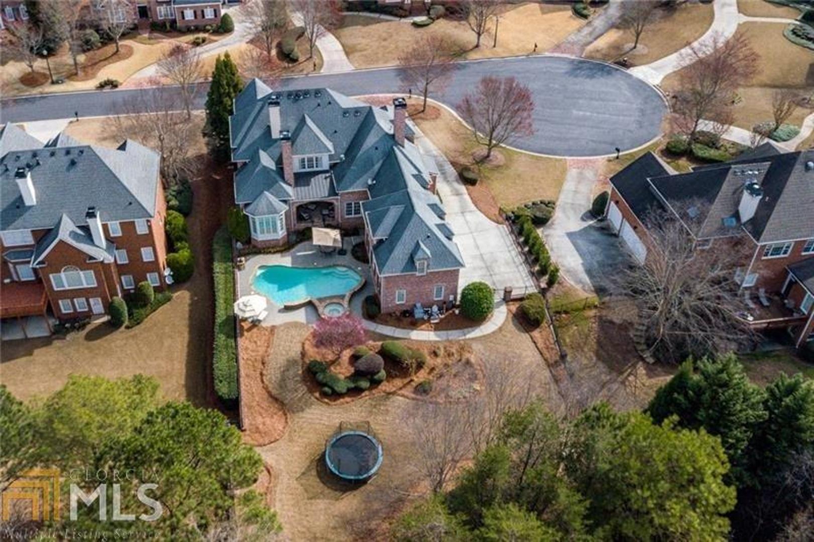 Winfield On The River - Residential