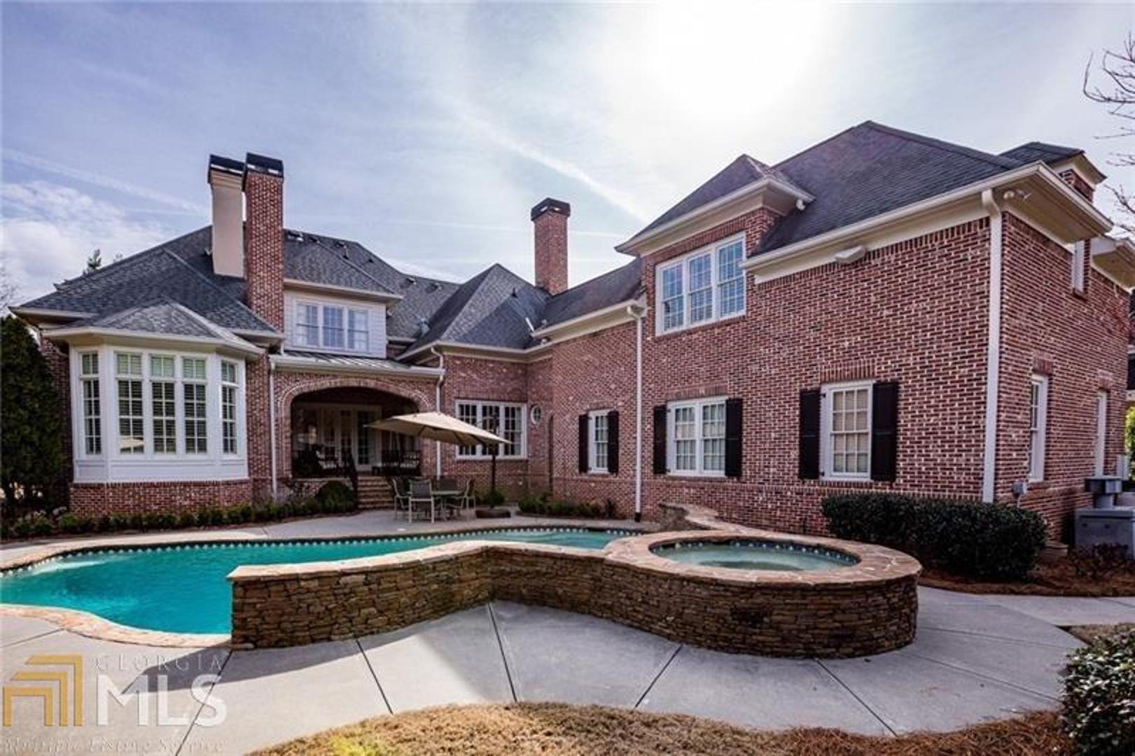 Winfield On The River - Residential