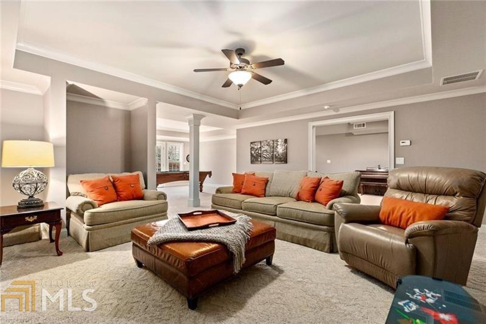 Winfield On The River - Residential