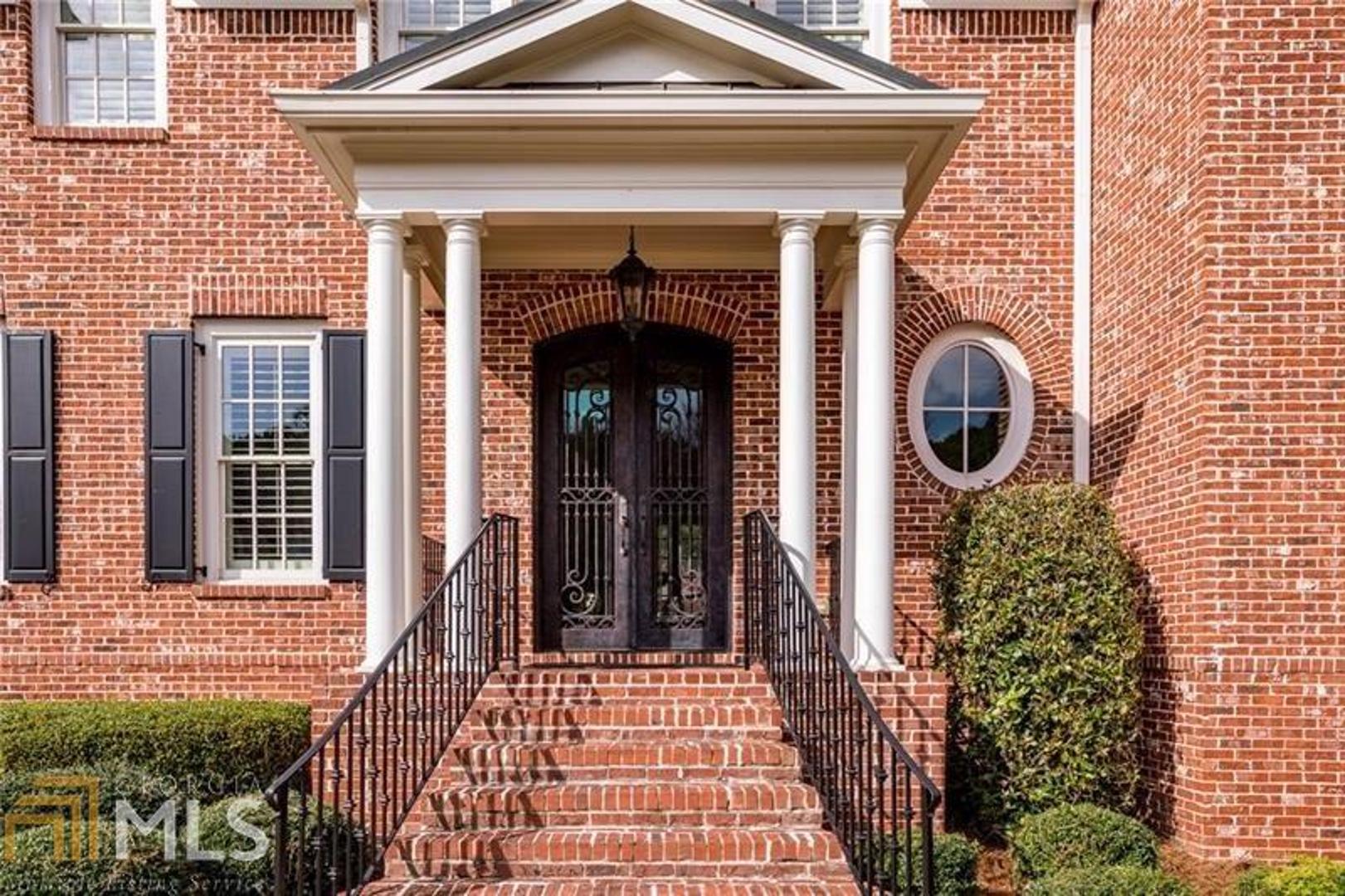 Winfield On The River - Residential