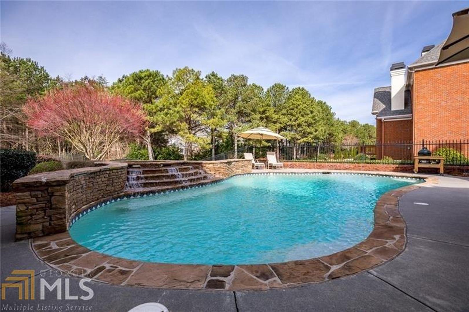 Winfield On The River - Residential