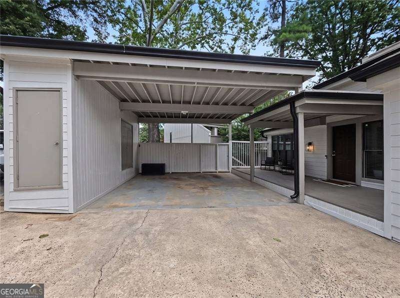 5019 Highland Club DR