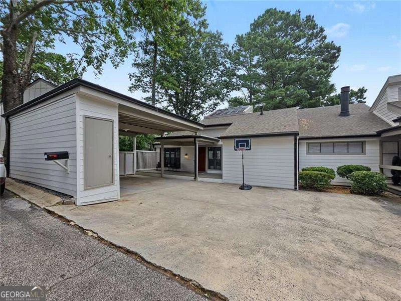 5019 Highland Club Drive