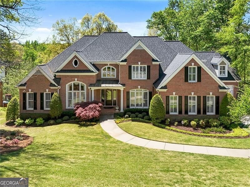 Photo of 4110 Runnymede Drive SW, Lilburn, GA 30047 (MLS # 10776699)