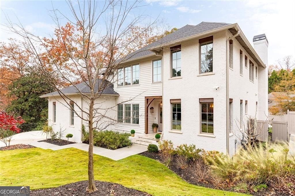 1345 Wesley PKWY NW