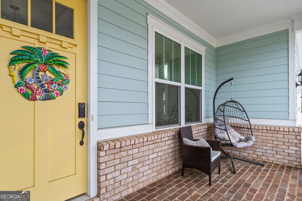 Photo of 1391 Crestwind Road NW, Kennesaw, GA 30152 (MLS # 10722046)