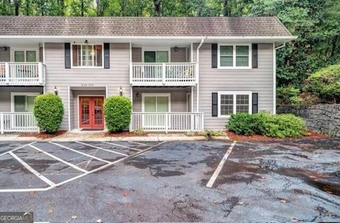 3142 Reeves ST SE Smyrna GA 30080