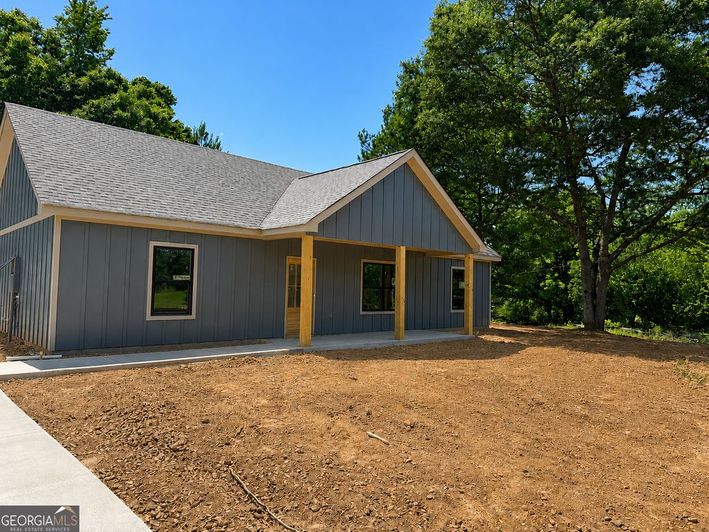 Photo of 563 High Road, Carnesville, GA 30521 (MLS # 10765892)